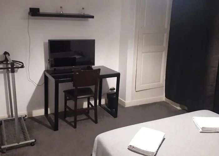 Chambres D\'Hotes Centre Ville