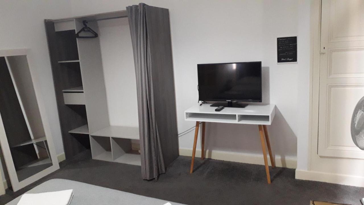 Bed & Breakfast D'hotes Centre *