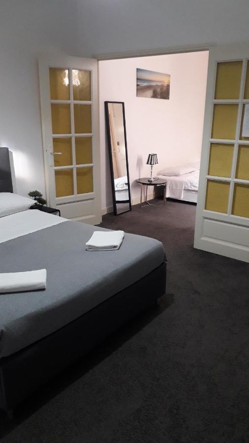 Bed & Breakfast D'hotes Centre Agen